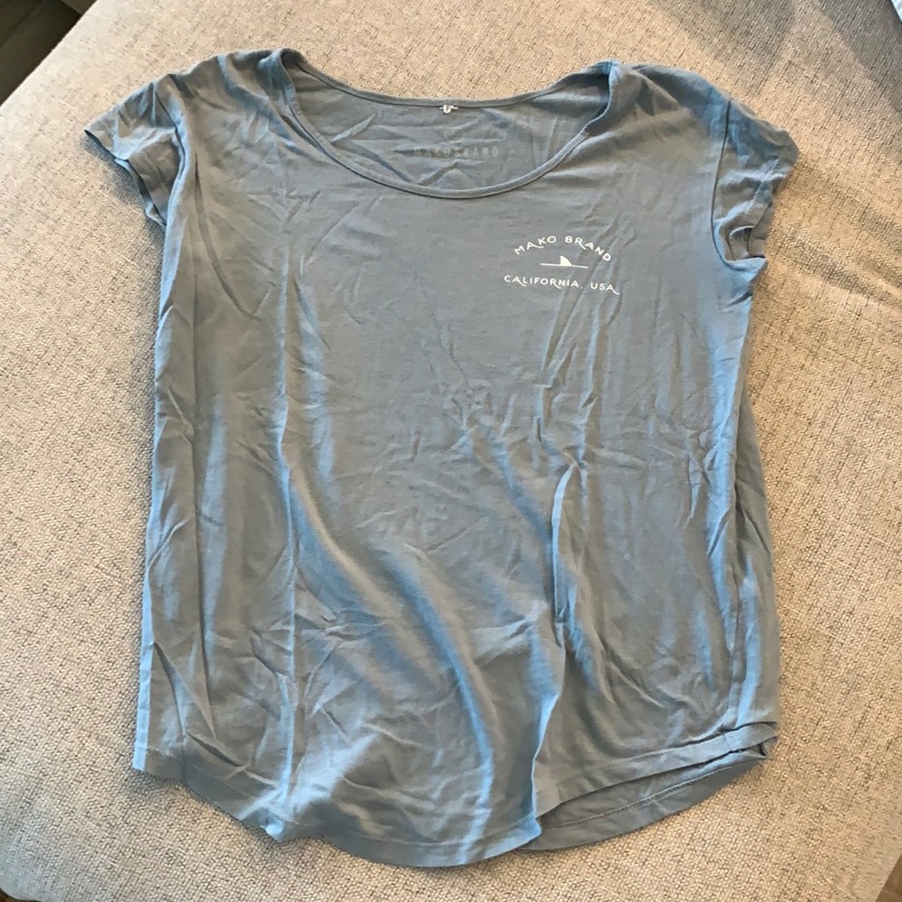 Mako T shirt